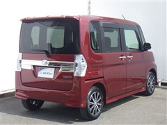 タント カスタムX SA2