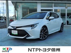 カローラスポーツ HV G Z