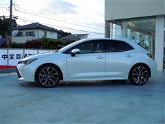 カローラスポーツ HV G Z
