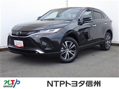 ハリアー G