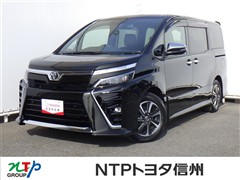 ヴォクシー ZS キラメキ3