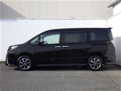 ヴォクシー ZS キラメキ3