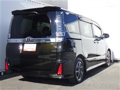 ヴォクシー ZS キラメキ3