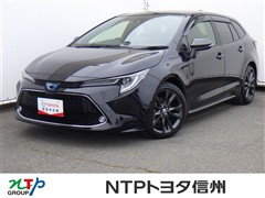 トヨタ カローラツーリング HV WXB