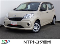 パッソ X Gパッケージ