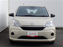 パッソ X Gパッケージ