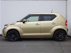 イグニス ハイブリッド MX