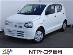 スズキ　アルト F