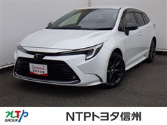 カローラツーリング