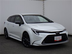 カローラツーリング ダブルバイ