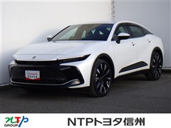 クラウン CO RS アドバンスド