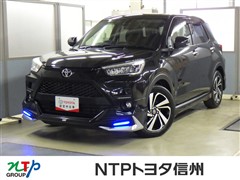 トヨタ ライズ Z