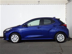 ヤリス ハイブリッド Z