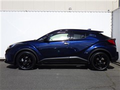 C-HR Gモードネロ セーフティ+
