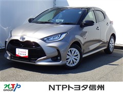 ヤリス Z