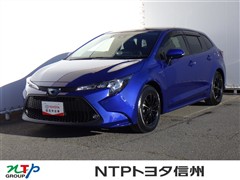 カローラツーリング