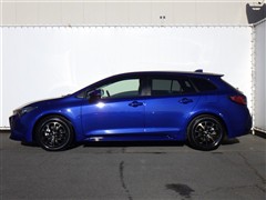 カローラツーリング HV G-X