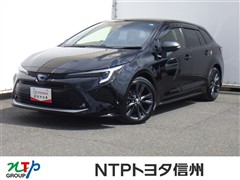 トヨタ カローラツーリング HV WXB