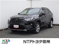 トヨタ RAV4 G