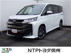 ノア ハイブリッド S-Z