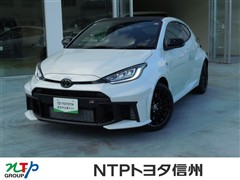 GRヤリス RZ
