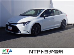 カローラ HV ダブルバイビー