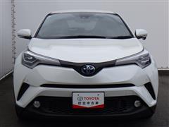 C-HR G
