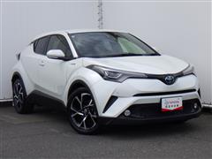 C-HR G