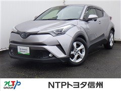 C-HR S