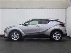 C-HR S