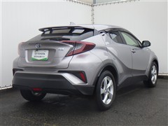 C-HR S