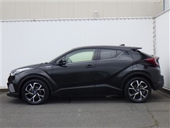 C-HR G