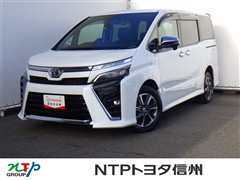 ヴォクシー ZS