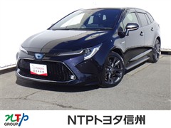 カローラツーリング HV WXB