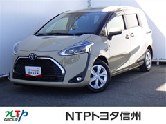 シエンタ ファンベース G