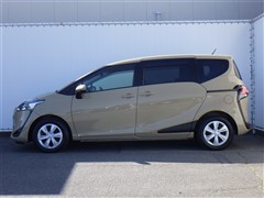 シエンタ ファンベース G