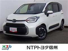 シエンタ ハイブリッド Z