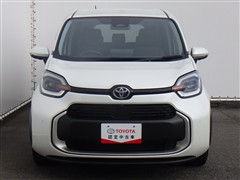 シエンタ ハイブリッド Z