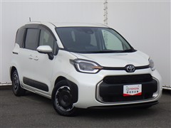 シエンタ ハイブリッド Z