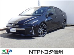 トヨタ プリウスPHV S GRスポ-ツ