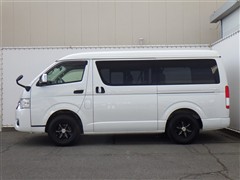 ハイエースワゴン GL ロング