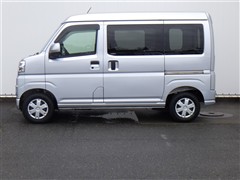 ピクシスバン クルーズ