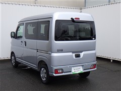 ピクシスバン クルーズ