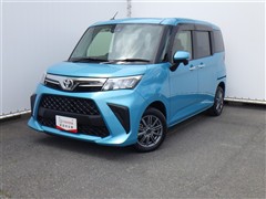 トヨタ ルーミー G