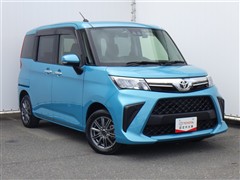 ルーミー G