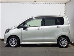 ムーヴ カスタム X