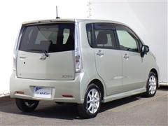 ムーヴ カスタム X