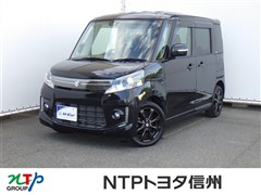 スペーシア カスタム XS