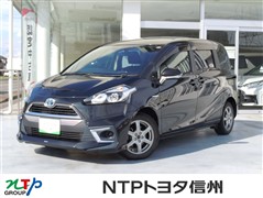 トヨタ シエンタ ハイブリッド G