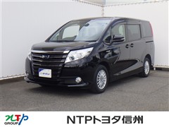 トヨタ ノア ハイブリッド G